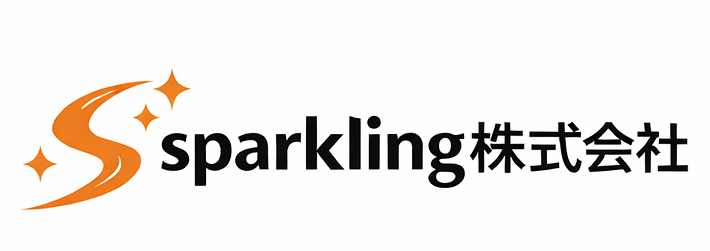 sparkling株式会社
