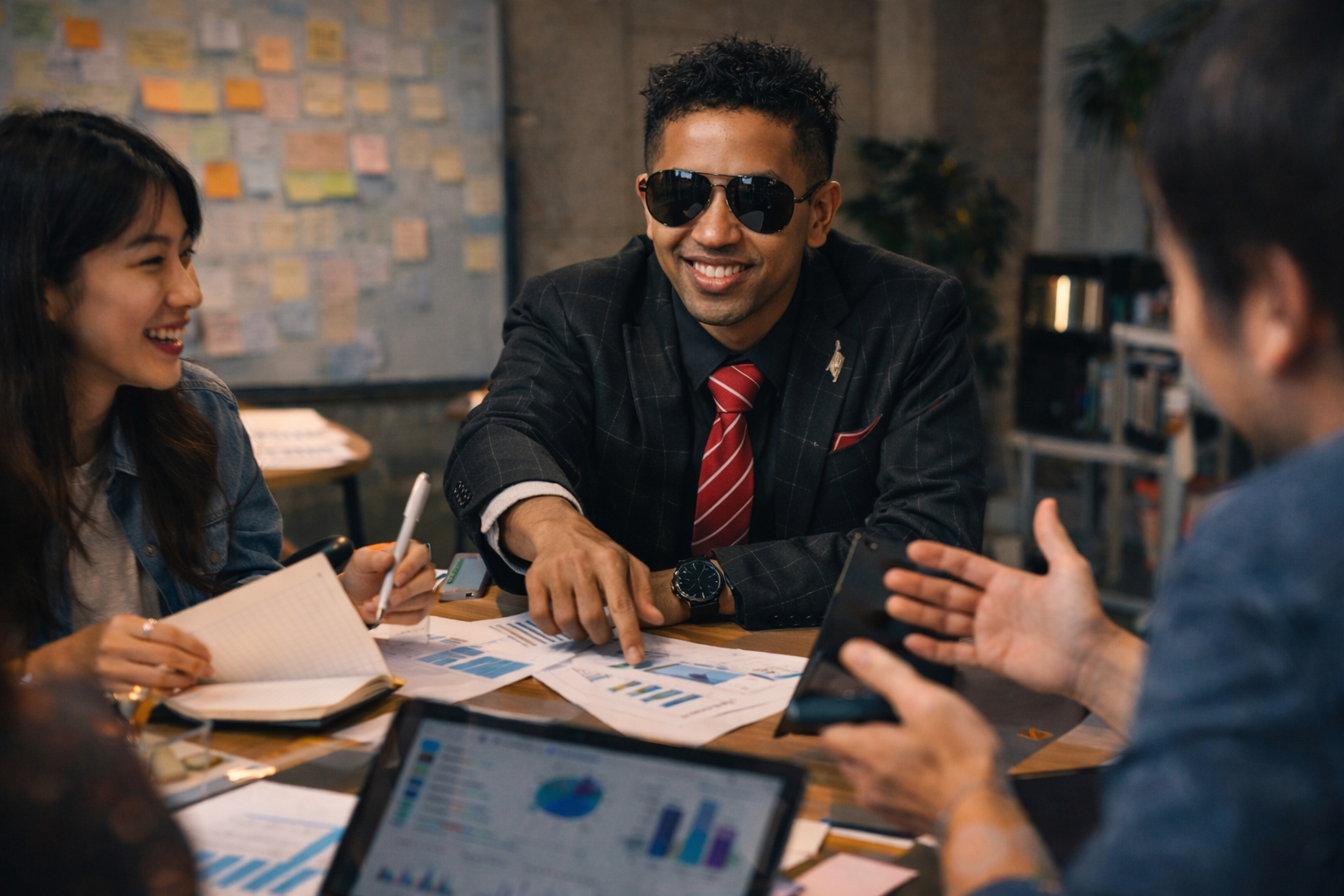 ミッションイメージ